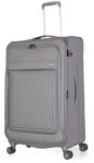 מזוודות בד פרימיום קלות שלזינגר Slazenger Icon 54