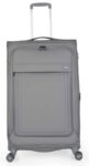 מזוודות בד פרימיום קלות שלזינגר Slazenger Icon 55