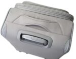 מזוודות בד פרימיום קלות שלזינגר Slazenger Icon 44