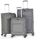 מזוודות בד פרימיום קלות שלזינגר Slazenger Icon 58