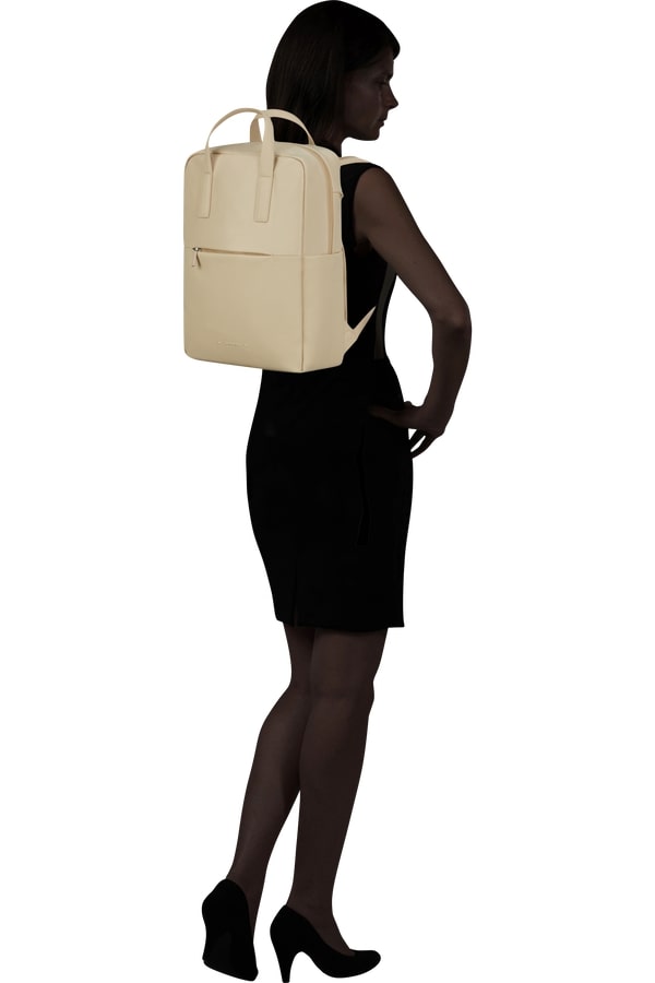 תיק גב לאישה למחשב נייד 15.6 סמסונייט Samsonite 4Pack 10