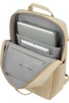 תיק גב לאישה למחשב נייד 15.6 סמסונייט Samsonite 4Pack 11
