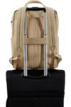 תיק גב לאישה למחשב נייד 15.6 סמסונייט Samsonite 4Pack 12
