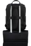 תיק גב לאישה למחשב נייד 15.6 סמסונייט Samsonite 4Pack 19