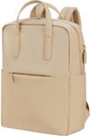 תיק גב לאישה למחשב נייד 15.6 סמסונייט Samsonite 4Pack 9