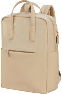 תיק גב לאישה למחשב נייד 15.6 סמסונייט Samsonite 4Pack 9
