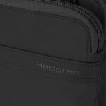 תיק צד קטן לדרכון נייד הדגרן Hedgren Rupee 11