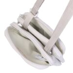 תיק צד קטן לדרכון נייד הדגרן Hedgren Rupee 22
