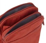 תיק צד קטן לדרכון נייד הדגרן Hedgren Rupee 26