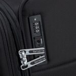 Samsonite Urbify Black 3