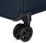 Samsonite Urbify Blue 2