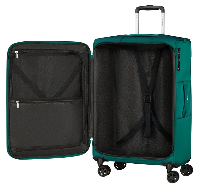 מזוודה קלה 24″ Samsonite Urbify 14