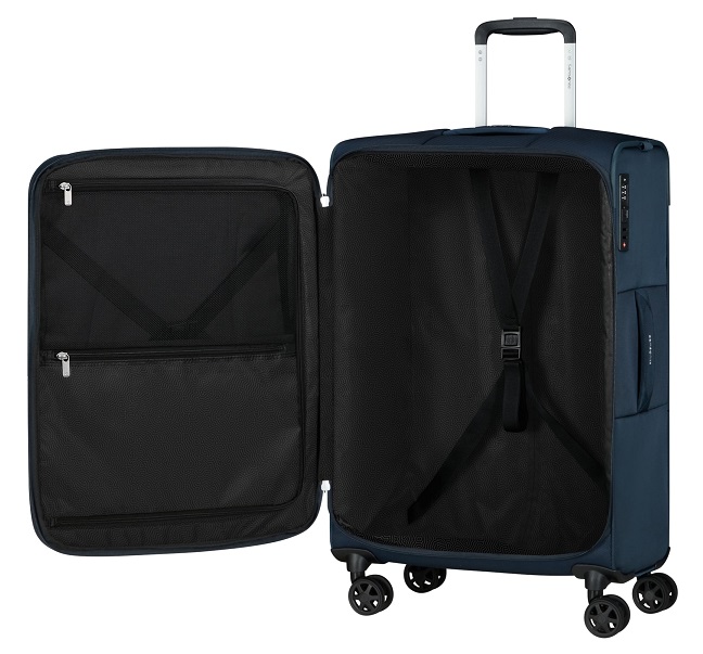 מזוודה קלה 24″ Samsonite Urbify 8