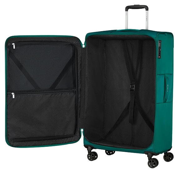 מזוודה קלה 28″ Samsonite Urbify 14