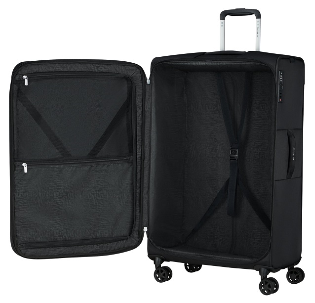 מזוודה קלה 28″ Samsonite Urbify 2