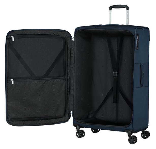 מזוודה קלה 28″ Samsonite Urbify 8