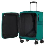 מזוודה קלה מתרחבת לעליה למטוס סמסונייט 20″ Samsonite Urbify 14