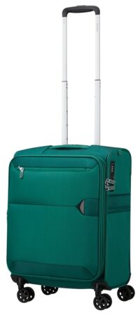 מזוודה קלה מתרחבת לעליה למטוס סמסונייט 20″ Samsonite Urbify 16