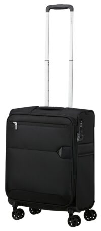 מזוודה קלה מתרחבת לעליה למטוס סמסונייט 20″ Samsonite Urbify 4