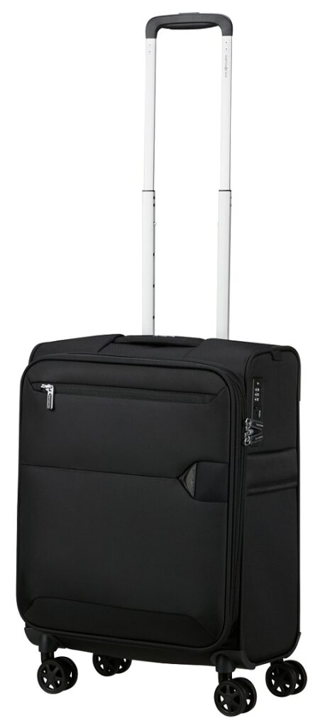 מזוודה קלה מתרחבת לעליה למטוס סמסונייט 20″ Samsonite Urbify 4