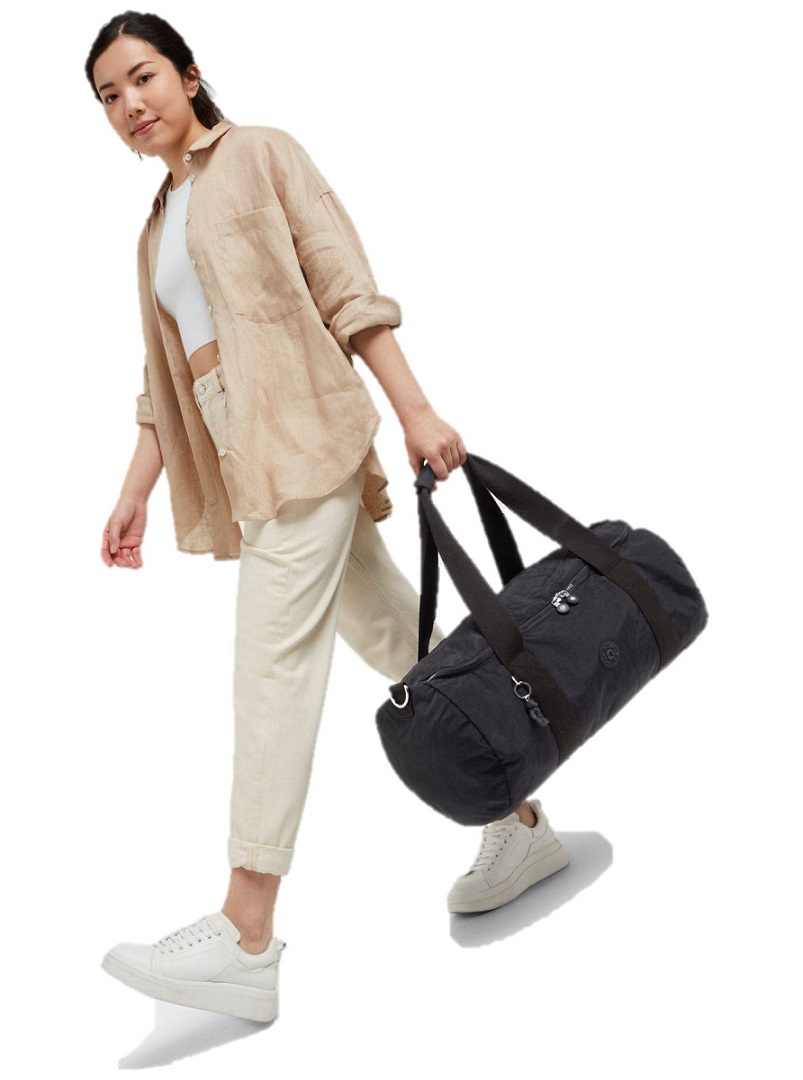 תיק נסיעות וחדר כושר קיפלינג Kipling ARGUS S 2