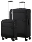 Samsonite Urbify Black 2-Set 28+20