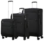 Samsonite Urbify Black 3-Set