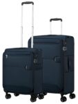 Samsonite Urbify Blue 2-Set 24+20