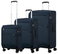 Samsonite Urbify Blue 3-Set