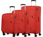 מזוודות סמסונייט מבד במבצע Samsonite Urbify lava 4
