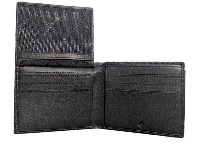 ארנק סמסונייט Samsonite wallet Attack 049 7