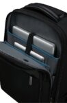תיק גב למחשב 17.3 על גלגלים סמסונייט Samsonite Evosight 5