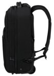 תיק גב למחשב 17.3 על גלגלים סמסונייט Samsonite Evosight 8