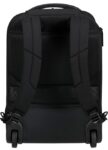 תיק גב למחשב 17.3 על גלגלים סמסונייט Samsonite Evosight 9