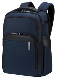 תיק-גב-למחשב-סמסוניט-14.1-Samsonite-Evosight-Blue-1