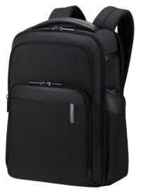 תיק גב למחשב סמסוניט 14.1″ Samsonite Evosight Black 1