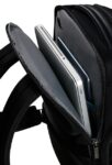 תיק גב למחשב סמסוניט 14.1″ Samsonite Evosight Black 5