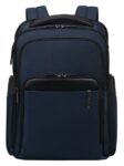תיק גב למחשב סמסוניט 14.1″ Samsonite Evosight Blue 10