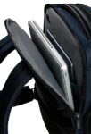 תיק גב למחשב סמסוניט 14.1″ Samsonite Evosight Blue 4