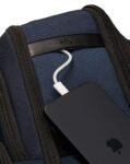 תיק גב למחשב סמסוניט 14.1″ Samsonite Evosight Blue 5