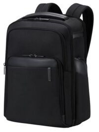 תיק גב למחשב סמסוניט 15.6″ Samsonite Evosight Black 1