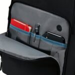 תיק גב למחשב סמסוניט 15.6″ Samsonite Evosight Black 4
