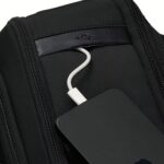 תיק גב למחשב סמסוניט 15.6″ Samsonite Evosight Black 6