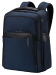 תיק גב למחשב סמסוניט 15.6″ Samsonite Evosight Blue 1