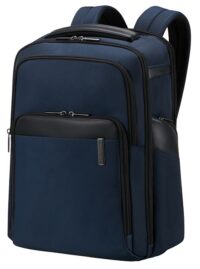 תיק גב למחשב סמסוניט 15.6″ Samsonite Evosight Blue 1
