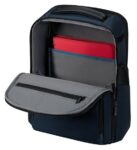 תיק גב למחשב סמסוניט 15.6″ Samsonite Evosight Blue 4