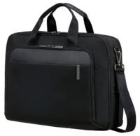 תיק גב למחשב סמסוניט 17.3″ Samsonite Evosight Black 1