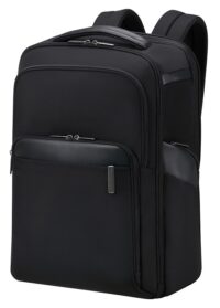 תיק גב למחשב סמסוניט 17.3″ Samsonite Evosight Black 1