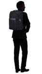 תיק גב למחשב סמסוניט 17.3″ Samsonite Evosight Black 2