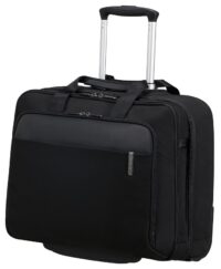 תיק גלגלים גדול למחשב 17.3″ Samsonite Evosight 1